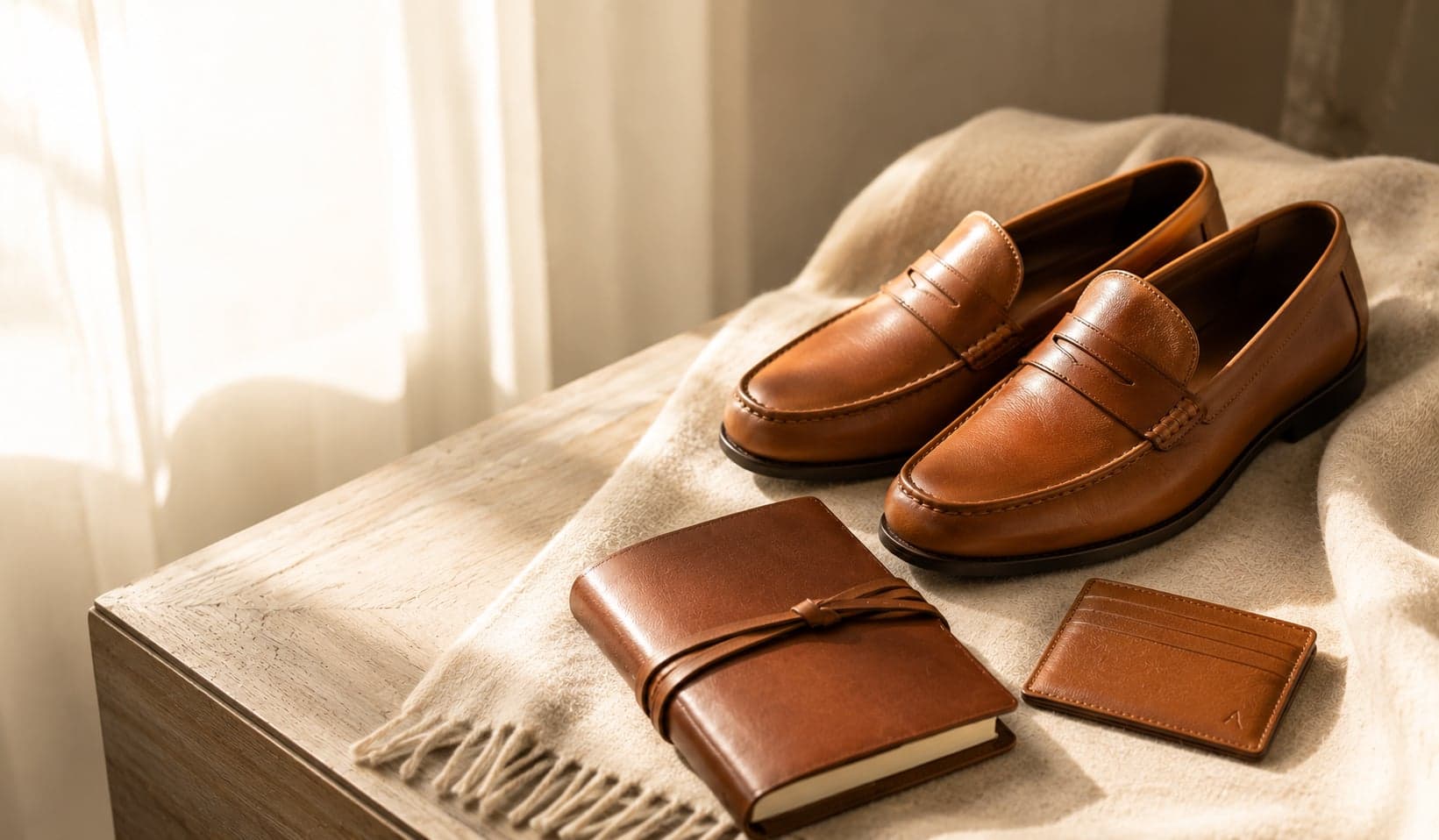 Quiet Opulence, Timeless Style