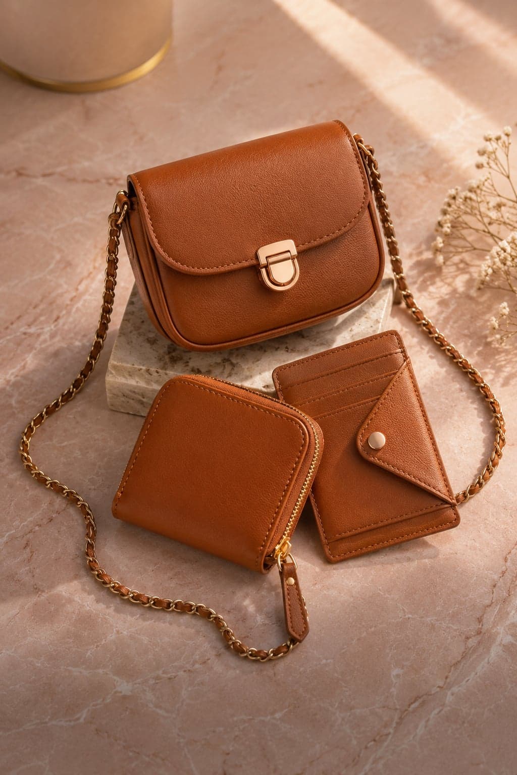 Premium Comfort for Every Day