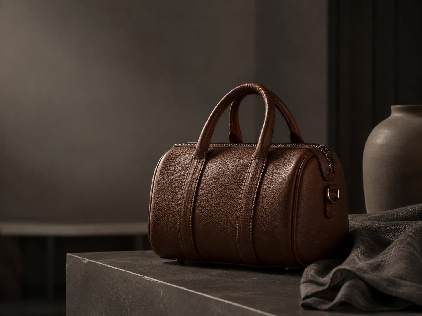 Your Style, Elevated in Luxury